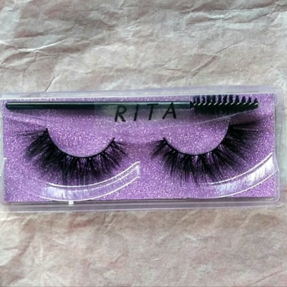 D Mink Lash "RITA" - Picture 2 of 4